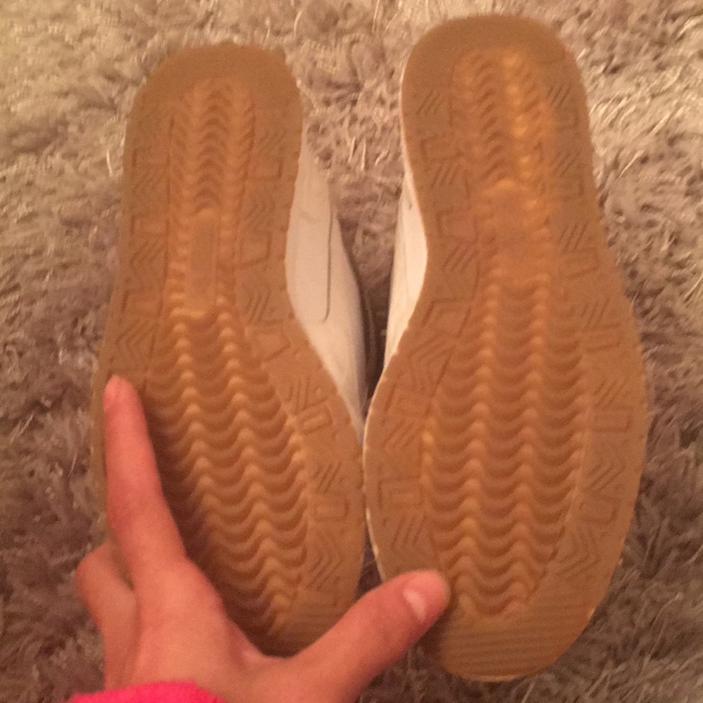Puma high top wedge sneakers - Picture 8 of 8